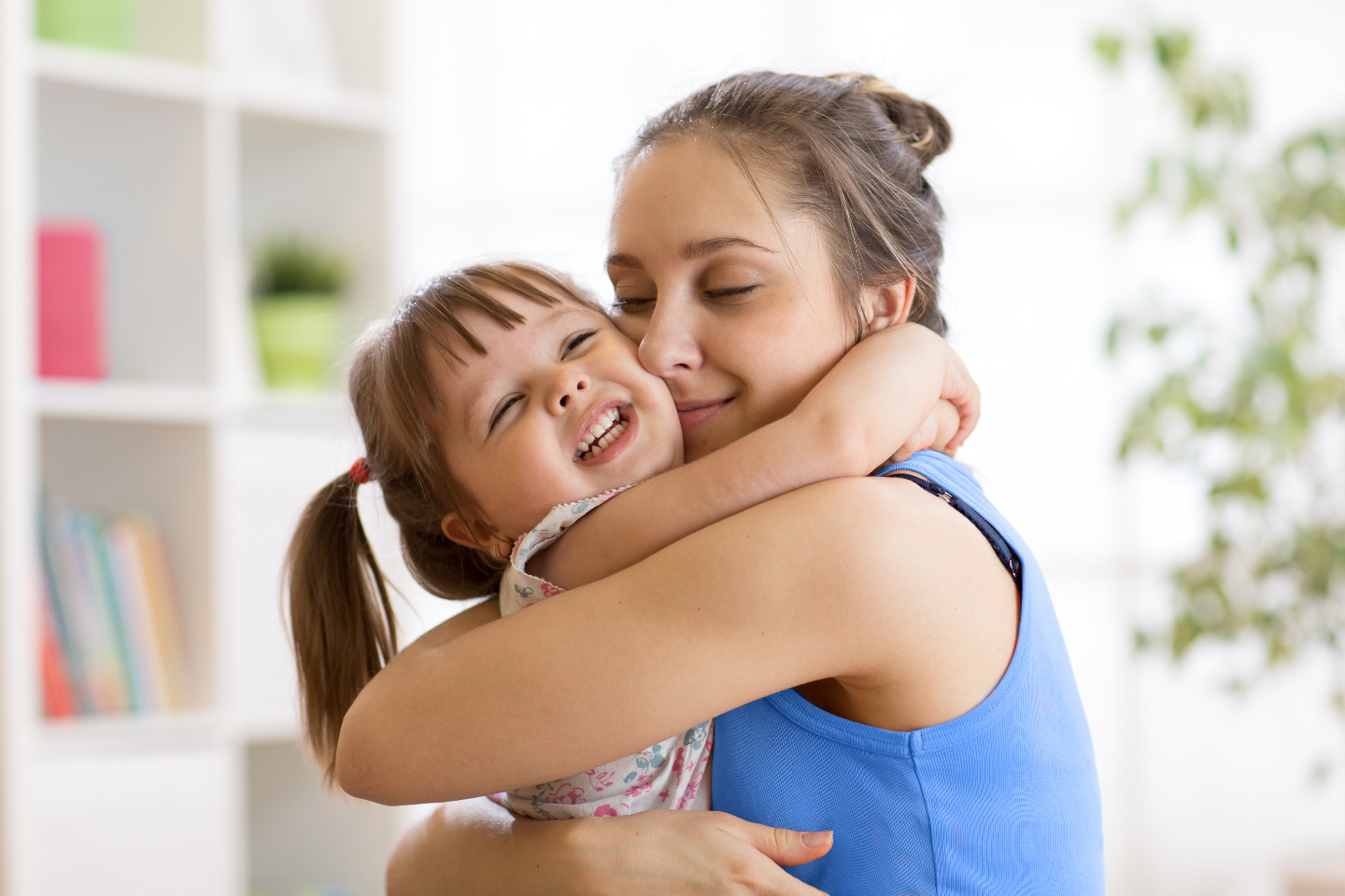 Le défi d’une maman : une année sans achats | Article de blogue de Kaleido