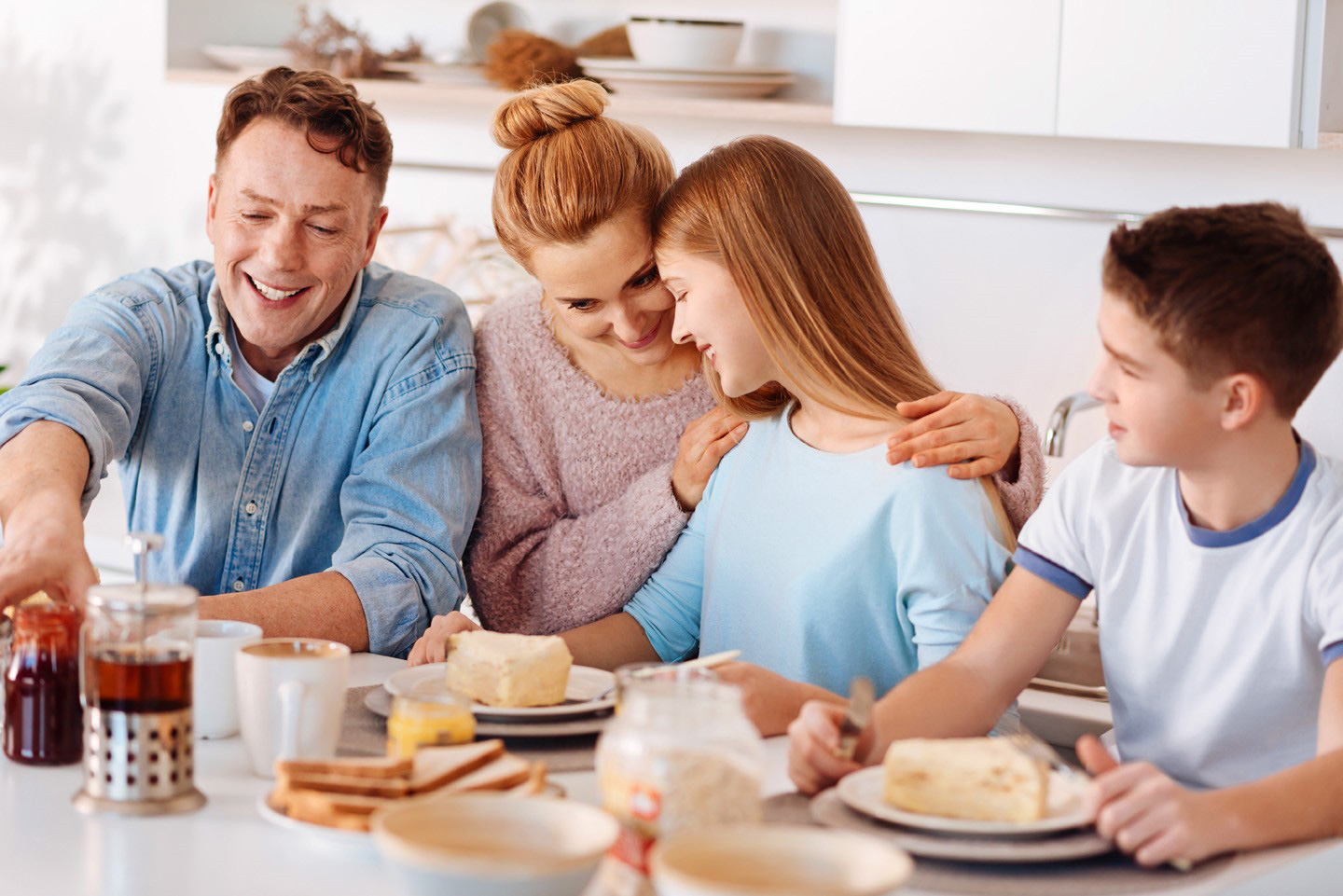 How Does your Parenting Style Influence your Children? | Kaleido Blog Article