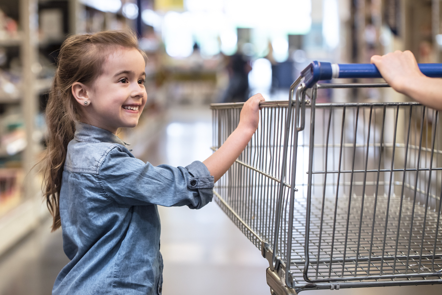 A Buy-Nothing Year: Halfway Point Already (Finally)! | Kaleido Blog Article