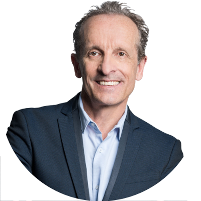 Carol Allain blogueur pour Kaleido