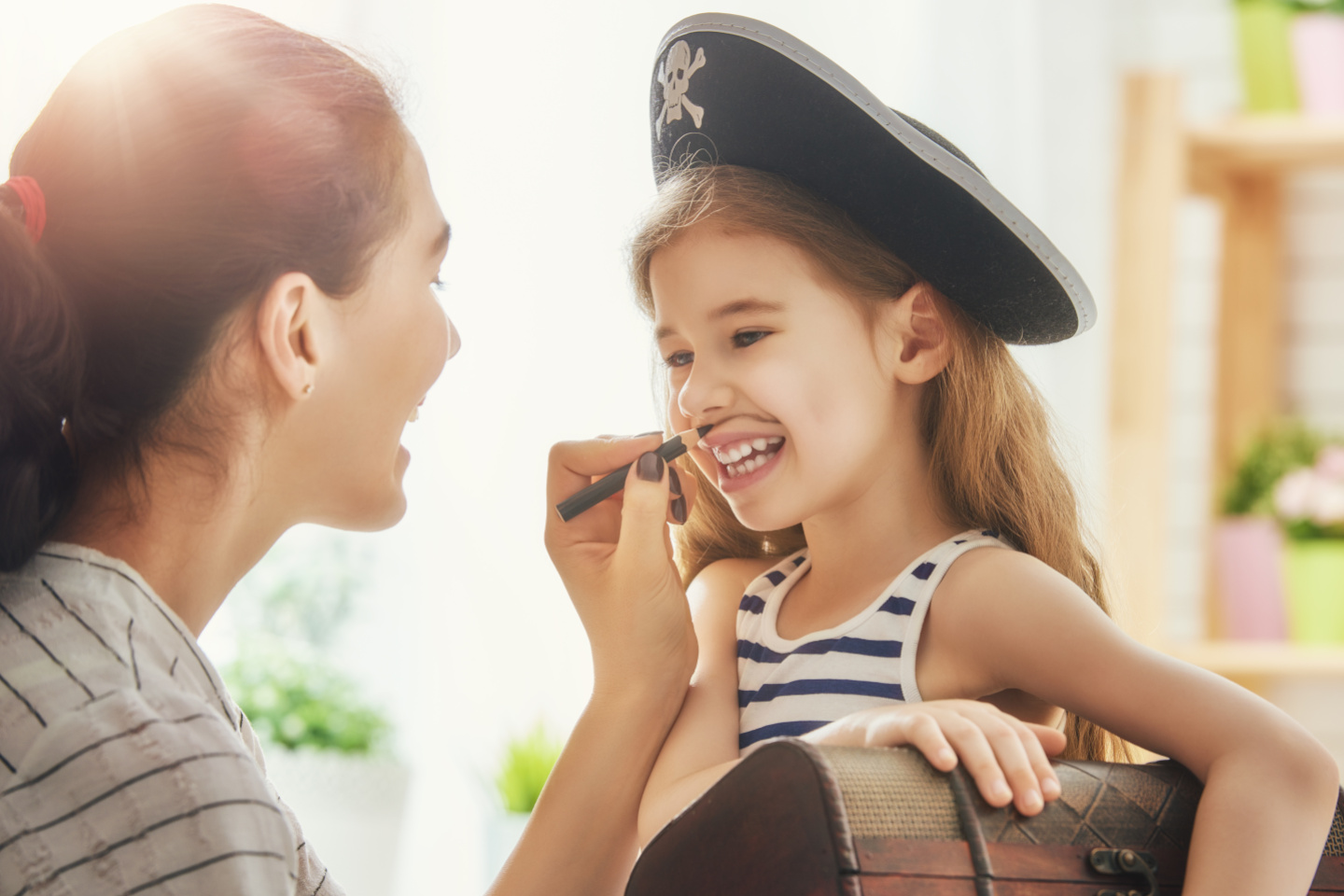 Theme Day Ideas for Summer Fun at Home | Kaleido Blog Article