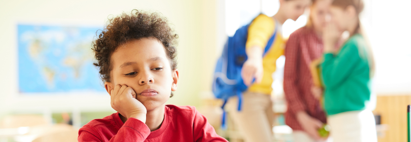 How to respond to bullying and cyberbullying? | Kaleido blog article