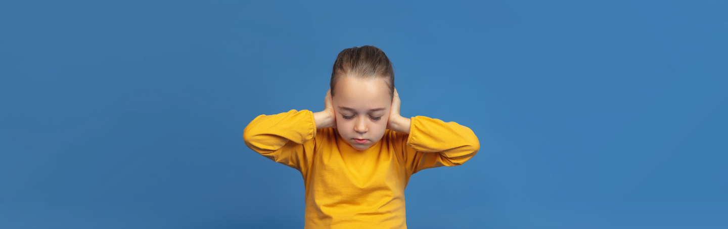 Helping a Child with Social Anxiety Disorder | Kaleido Blog Article