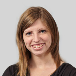 Frédérique Vachon blogger for Kaleido