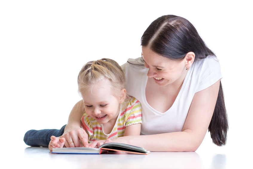 Choosing “Just Right” Books for Beginner Readers! | Kaleido Blog Article