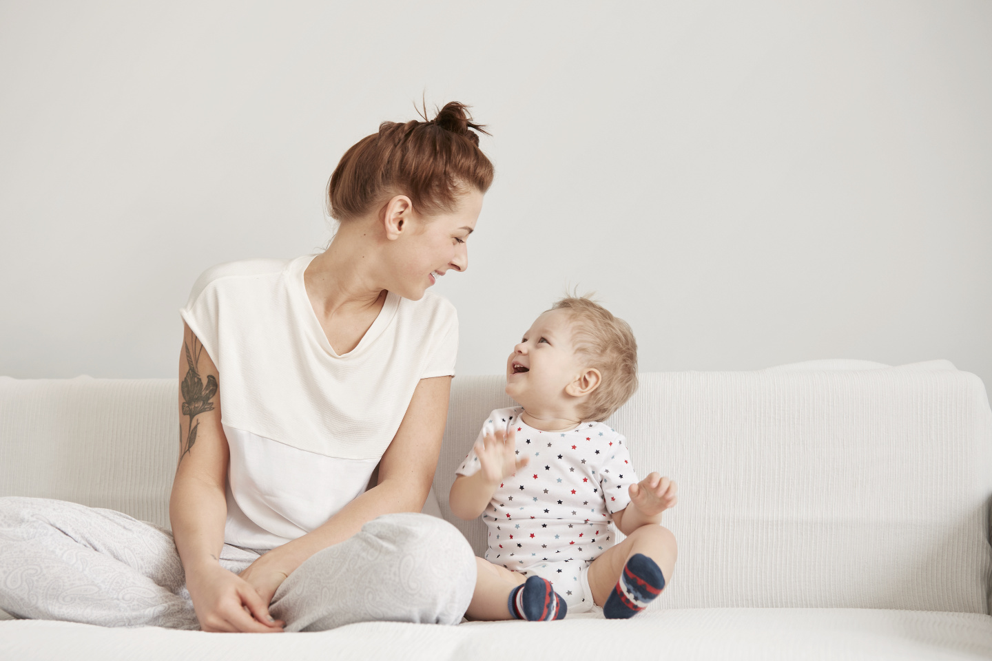 Imparting Your Values to Your Children | Kaleido Blog Article